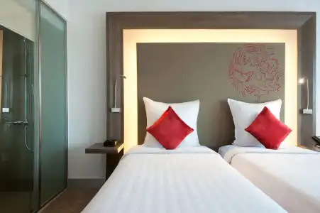 Novotel Jakarta Gajah Mada - 71