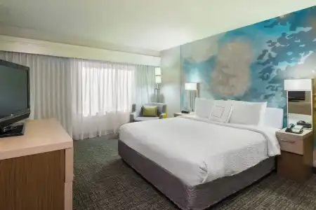 Courtyard by Marriott Wilmington / Wrightsville Beach - 31