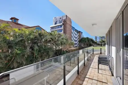 ULTIQA Beach Haven At Broadbeach - 220