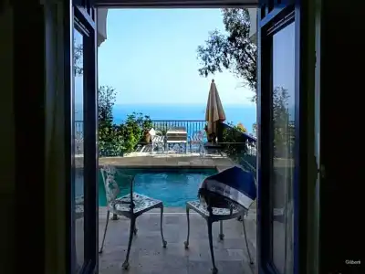 La Villa Bleue - 33