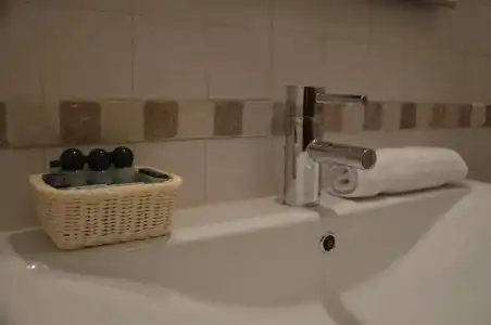 Residence Alle Palme - 45