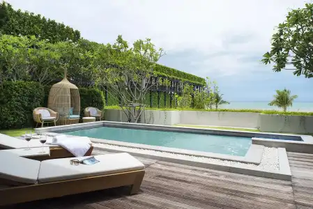 Avani+ Hua Hin Resort - 28