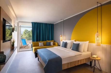 Sunny Baška by Valamar, ex Corinthia - 86