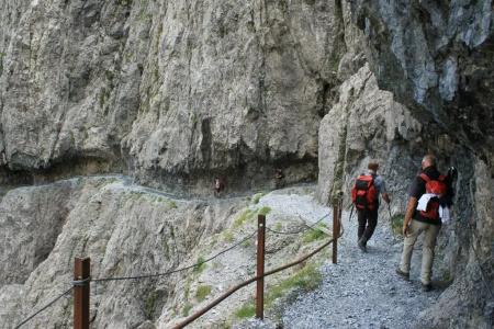 Apart Garni Alvetern - 18