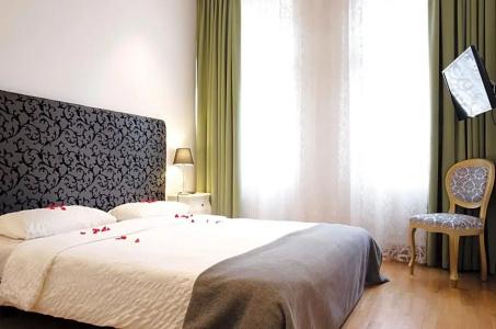 Dolce Vita Suites - 116