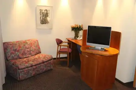 B&B Linz City-Ost - 39
