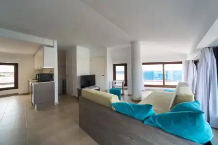 Caprice Skyline Aparthotel - 162