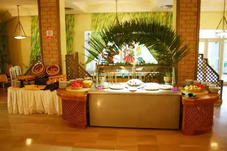 Tunisia Lodge - 41