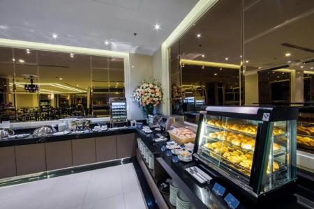 Mandarin Managed by Centre Point - 13