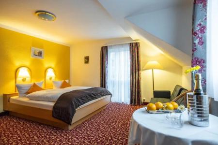 Pension Abendröte - 26