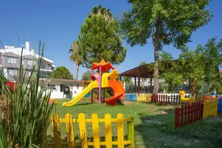 Irem Garden & Apartments - 19