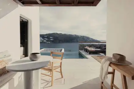 Kalesma Mykonos Sunrise - 78