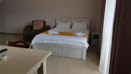Nakashidzes Apartments - 94