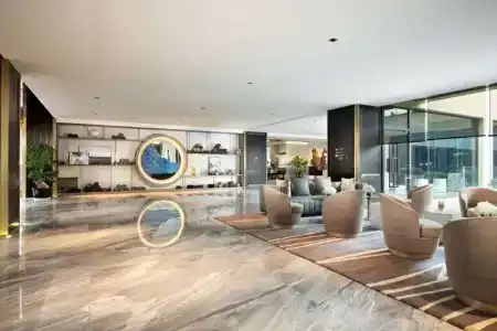 Howard Johnson Jinlin Plaza Lijiang - 1