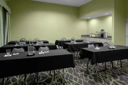 Homewood Suites by Hilton Tallahassee - 11