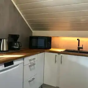 Sarpsborg Apartments - 32