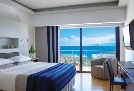 Porto Elounda Golf & Spa Resort - 126