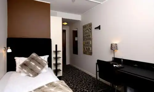 Sure by Best Western Algen - 43