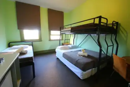 Sydney Central Inn - Hostel - 56