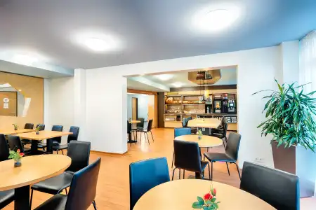 B&B Köln-Frechen - 19