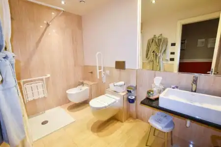 Belfiore Park - Adults Only - 111