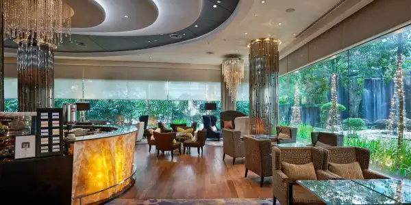 InterContinental Kuala Lumpur by IHG - 49