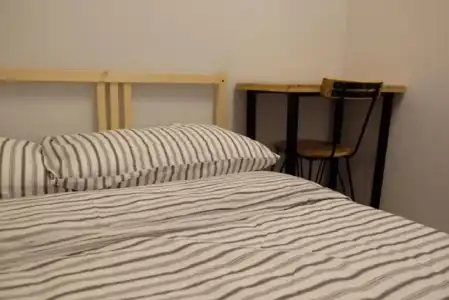 Backpack Station - Hostel - 3