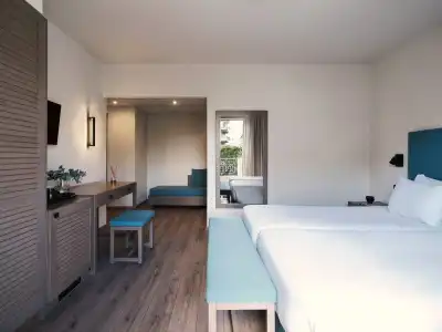 Civitel Attik Rooms & Suites - 100