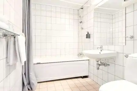 Sure by Best Western Ole Tobias - 48