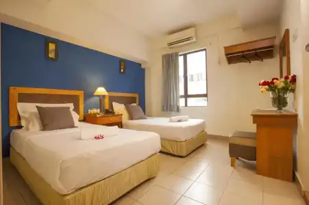 WTC, Kuala Lumpur - Formerly Leo Palace Classic Wing - 83