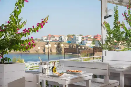 Eskada Beach - 9
