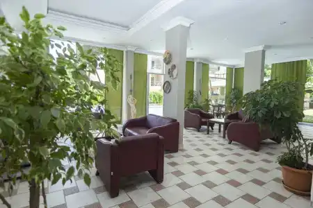 The S Apart & Suites - 13