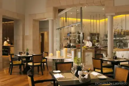 Marriott Mena House, - 13