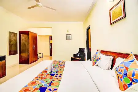 Arotel Rooms & Suites Calangute - 3