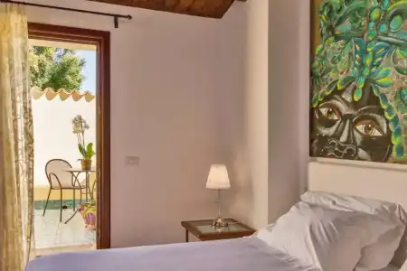 Dimora Caiammari Luxury & Spa - 53