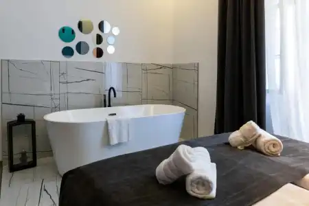 Boutique Kings Palace - 73