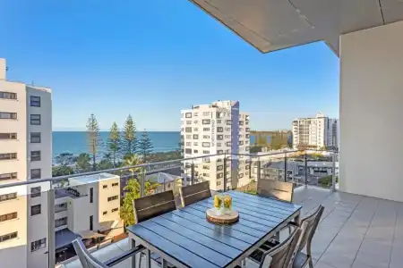 Coco Mooloolaba - 72
