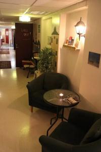Crafoord Place - Hostel - 12