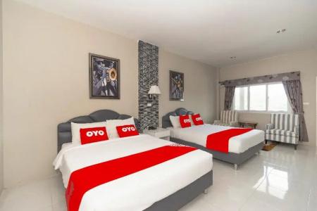 Pom Pom Residence - 20