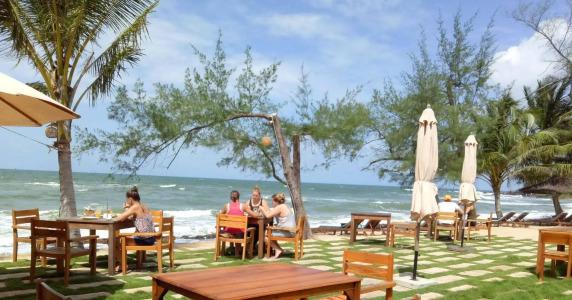 Ancarine Beach Resort - 18