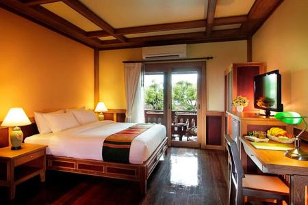 Baan U Sabai Boutique House - 5
