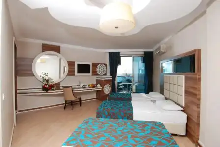 Grand Zaman Beach - All Inclusive  - 33