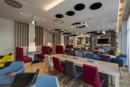 Holiday Inn Express OFFENBACH by IHG - 14