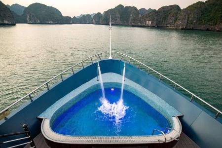 Rosa Boutique Cruise - 14