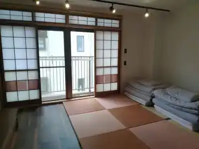 Guest House WA - Hostel - 25