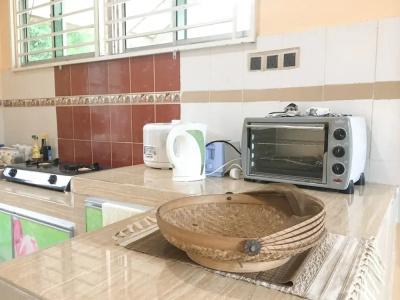 Kapal Terbang Guest House - 43