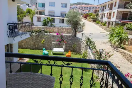 Datca Beyaz Ev Otel - 34