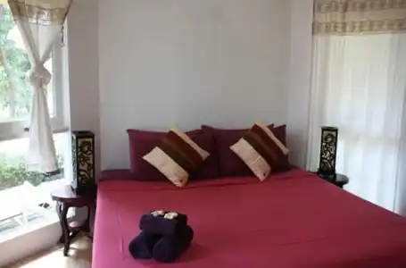 Nimmanoradee Resort - 73