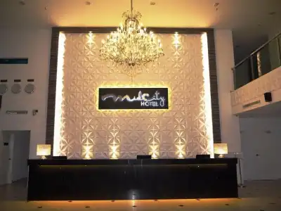 Midcity Melaka - 28