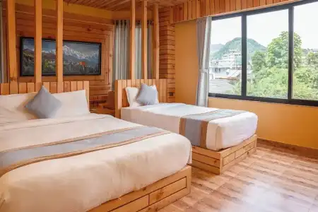 Trekkers Inn - 61